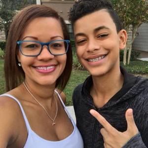 Meet your Posher, Fabian